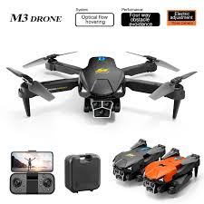 RC Racing Drone