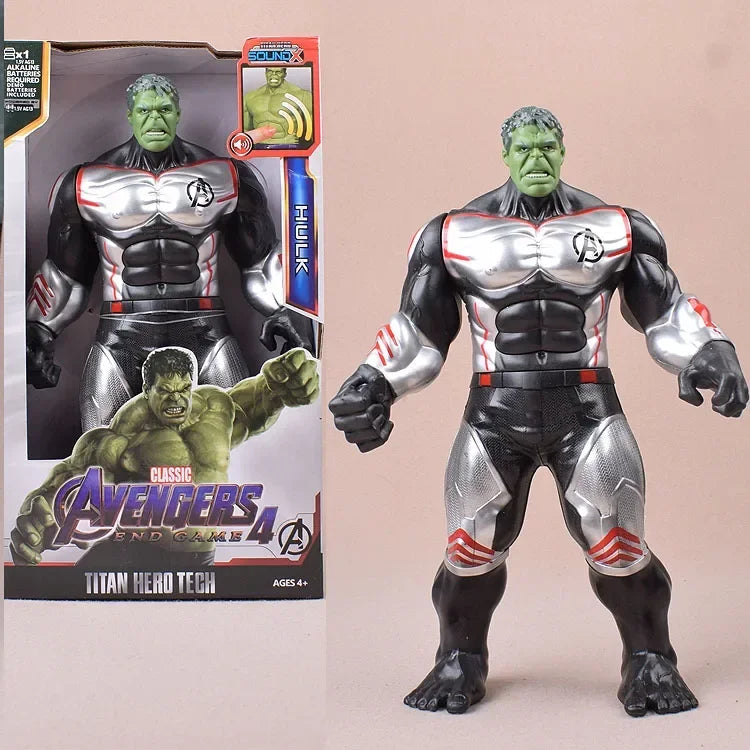 30cm Marvel Action Figure Avengers Endgame