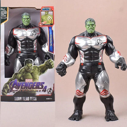 30cm Marvel Action Figure Avengers Endgame