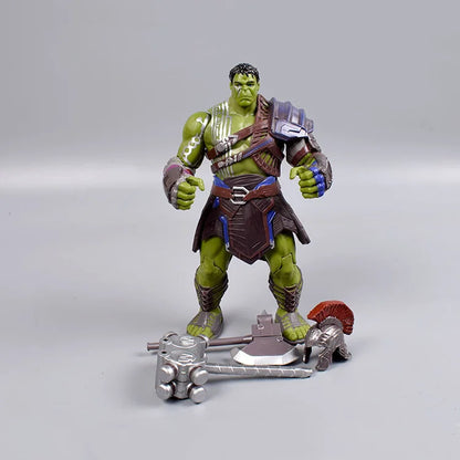 Marvel Avengers Thor: Ragnarok Gladiator Hulk Action Figure 20cm