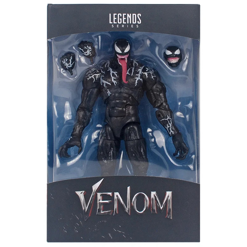 Marvel Venom 2 legends Action Figure 20cm