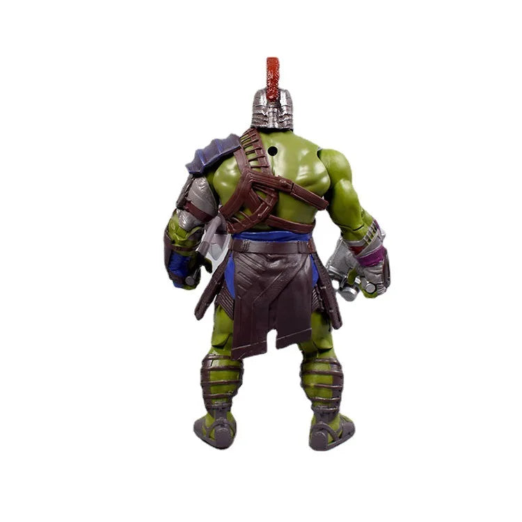 Marvel Avengers Thor: Ragnarok Gladiator Hulk Action Figure 20cm