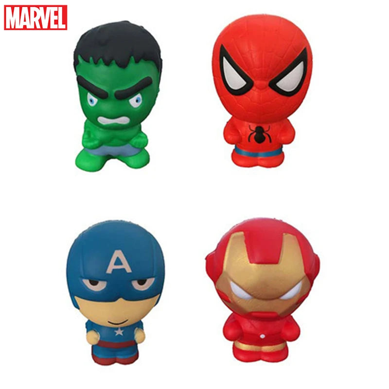 Marvel Avengers Stress Ball