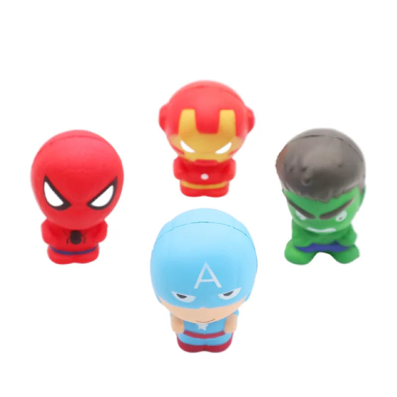 Marvel Avengers Stress Ball