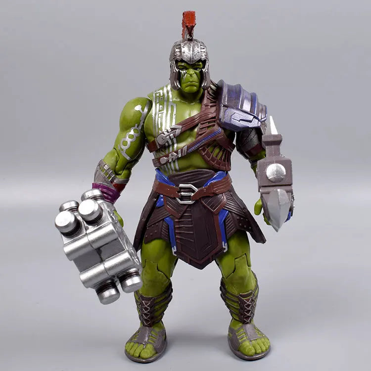 Marvel Avengers Thor: Ragnarok Gladiator Hulk Action Figure 20cm