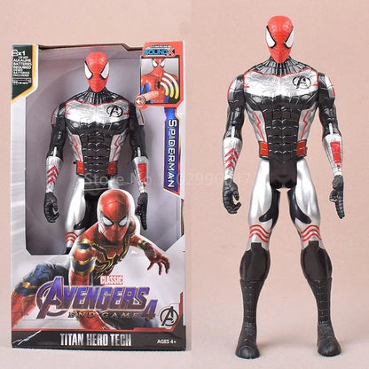 30cm Marvel Action Figure Avengers Endgame