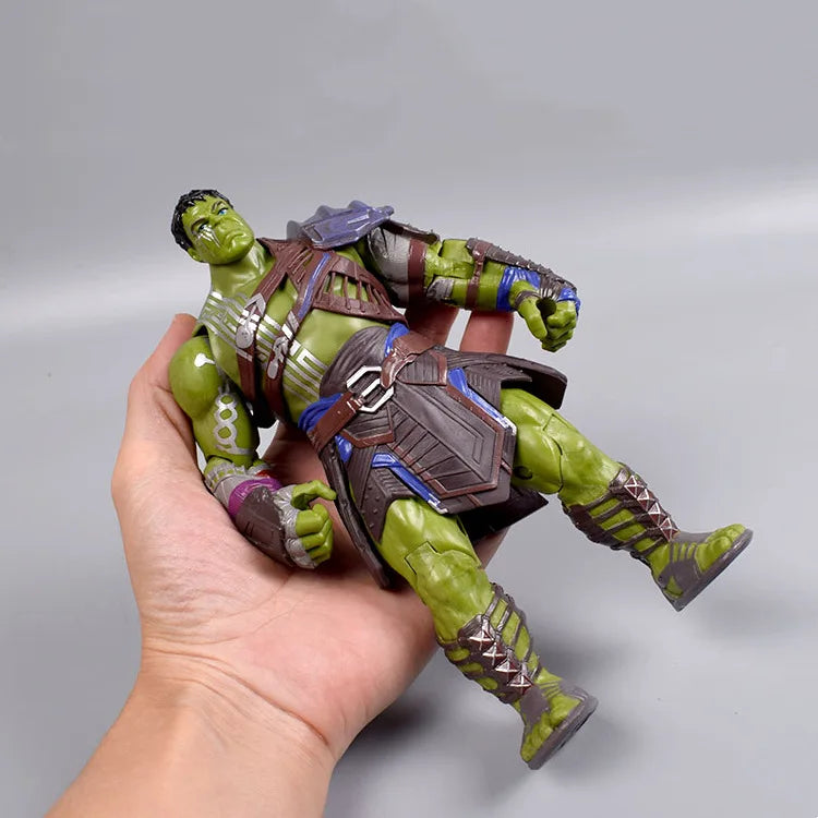 Marvel Avengers Thor: Ragnarok Gladiator Hulk Action Figure 20cm