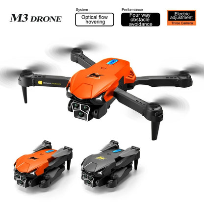 RC Racing Drone